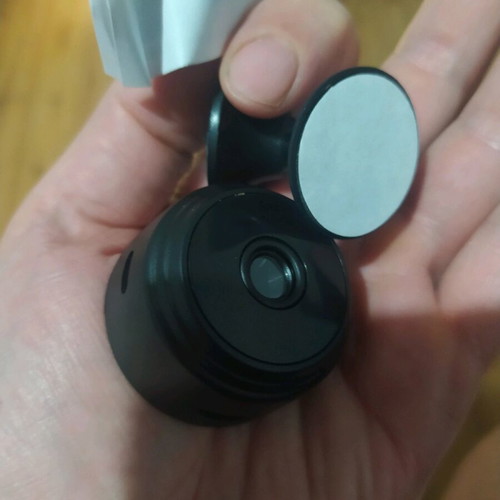 Mini camera brand new A9 HD