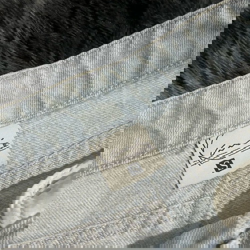 Jean Karl Kani μέγεθος Small, σαν καινούργιο, τιρκουάζ