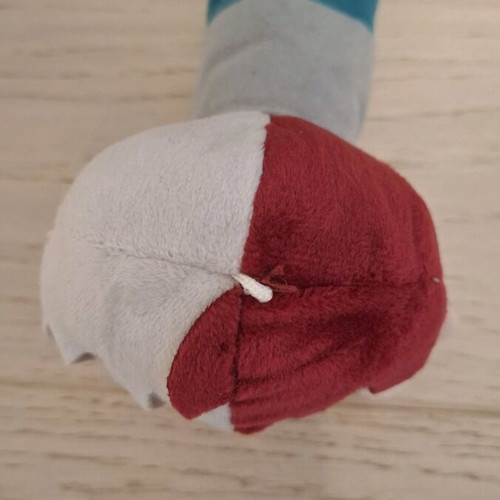 My Hero Academia mini λούτρινα καινούργια