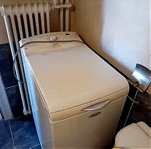 Πλυντήριο σε καλή κατασταση