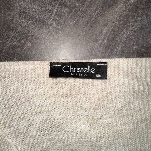 T-shirts used, loose fit, set of 3 pieces