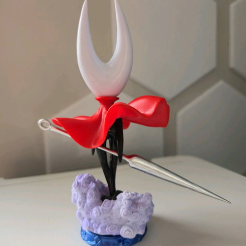 Hornet Hollow Knight figure 16cm new