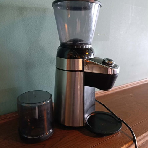 Gaggia Md 15 electric coffee grinder