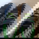  παιδικά asics 34,5