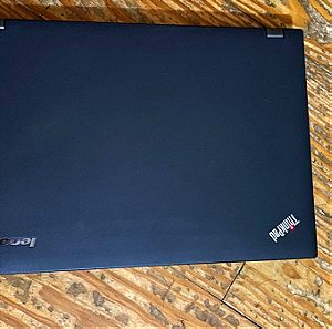 ThinkPad L440 Core i5 12GB RAM SSD Webcam