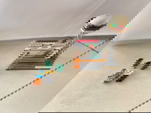 Lego
