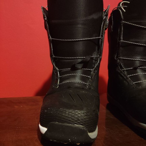 Burton Ion Snowboard Boots Like New Size 43.5 EU