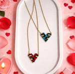 Miyuki necklace new
