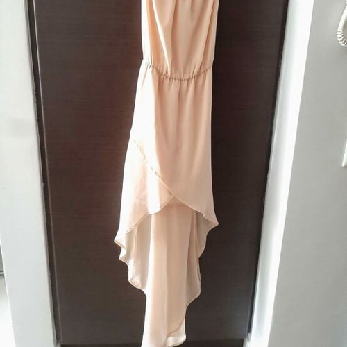 Zara dress airy like new, size S