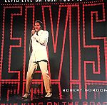  Βιβλίο Elvis live on tour 1954 to 1977