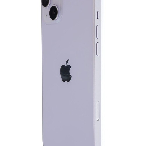 Iphone 14 Plus purple like new, 128GB