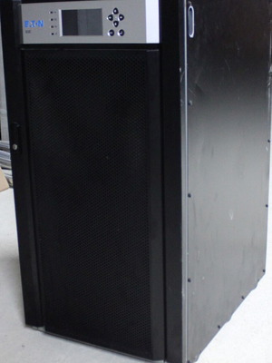 Eaton 93E 20kVA UPS system used