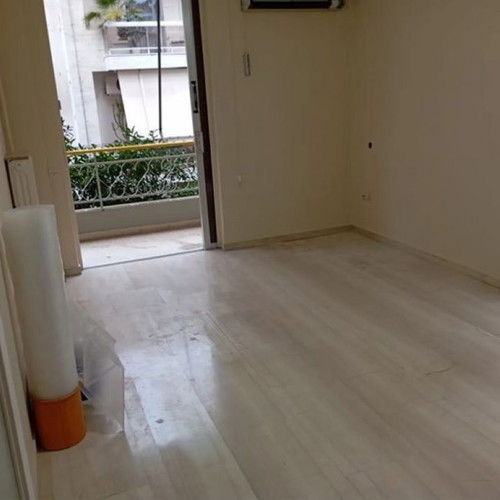 Διαμέρισμα 60 τμ στην Καλλιθέα Αγία Ελεούσα, 1ος όροφος με ανελκυστήρα και θέα