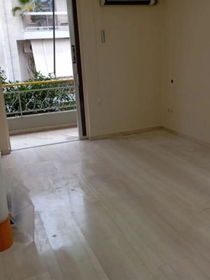 Διαμέρισμα 60 τμ στην Καλλιθέα Αγία Ελεούσα, 1ος όροφος με ανελκυστήρα και θέα