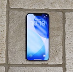 iPhone 13 128GB white, like new