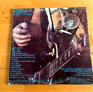Neil young live rust