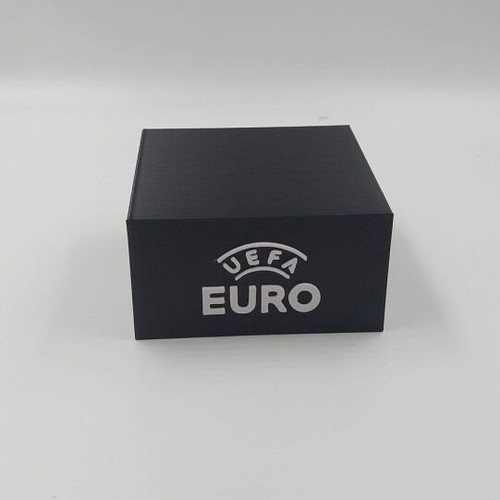 Uefa Euro Trophy collectible, new