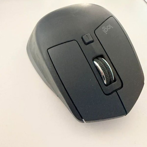 Logitech MX Master 2s used mouse