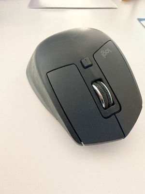 Logitech MX Master 2s used mouse