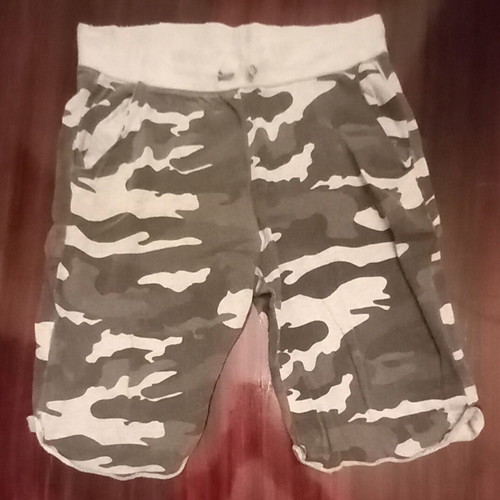 Children's shorts like new, size 152 cm