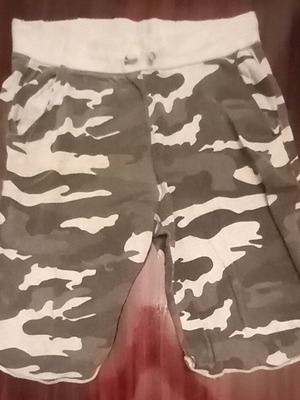 Children's shorts like new, size 152 cm