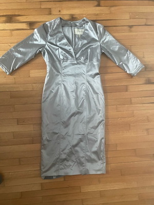 Burberry London Dress