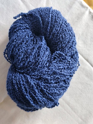 Knitting yarn like new, pack of 5 pieces
