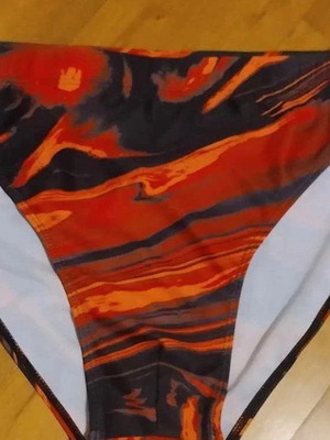 Slip swimwear new multicolor, size XL, XXL
