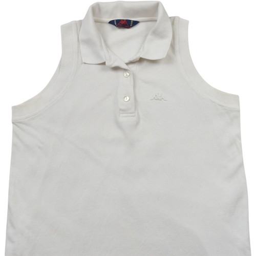 Robe Di Kappa Athletic Top for Women’s used, size Medium