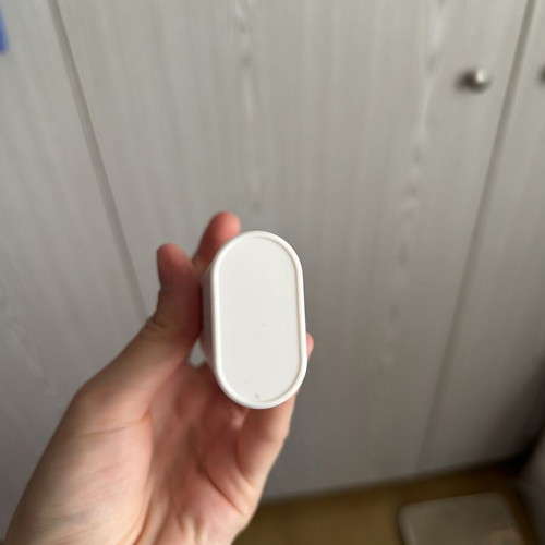 Power bank used, without cable