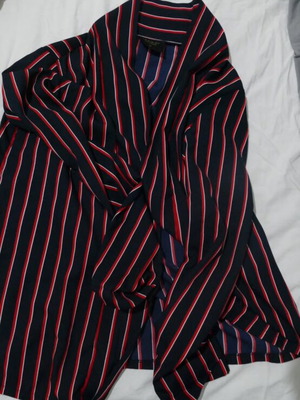De Facto jacket size Medium like new