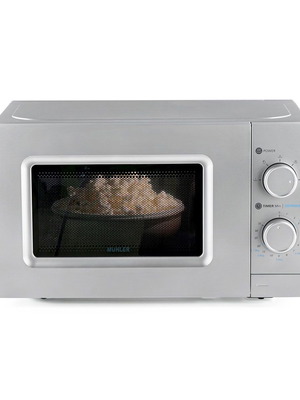 Νέα φούρνος μικροκυμάτων MUHLER MO-5019S 20L, 700W