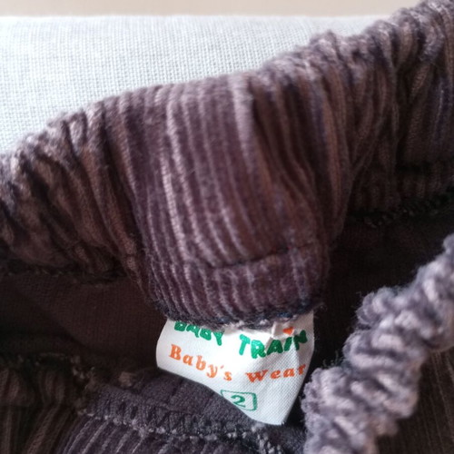 Set of 5 baby boy clothes size 6-12 months