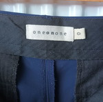 OneOnOne short pants used