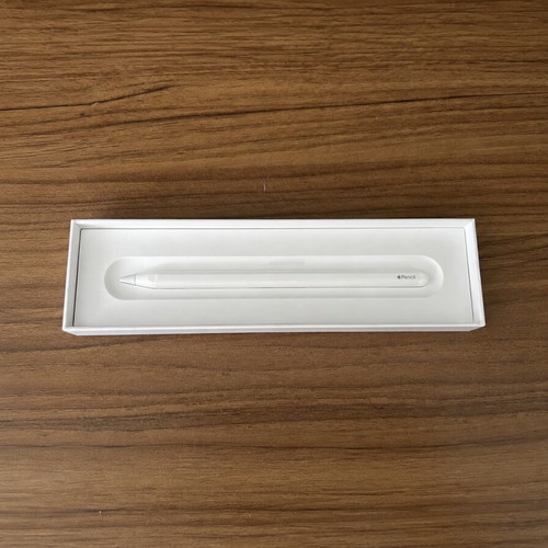 Apple Pencil 2nd Generation, like new, unused