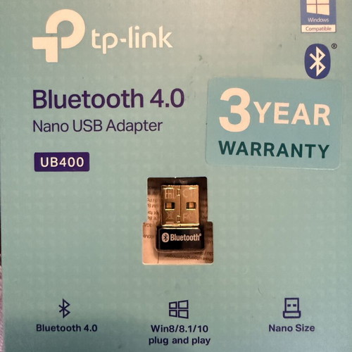 Networking and cable control items new, cable tester, Bluetooth nano USB adaptor, USB hub