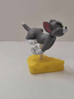 Tom Cat collectible figure new