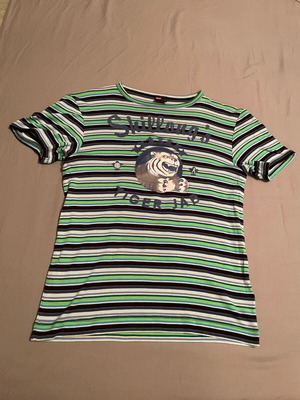 Diesel men's t-shirt new, size M