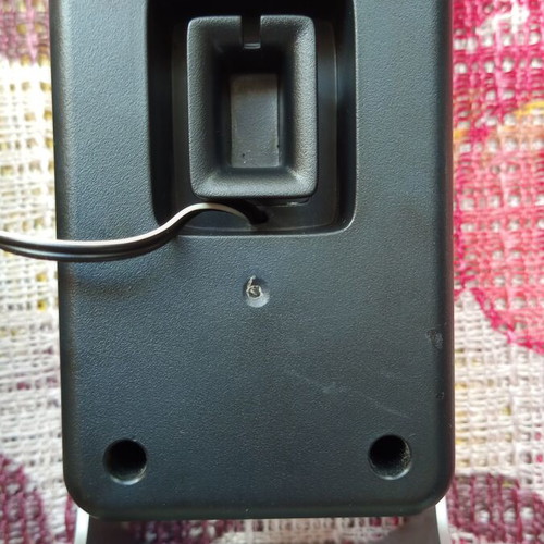 Logitech speakers like new, very good condition