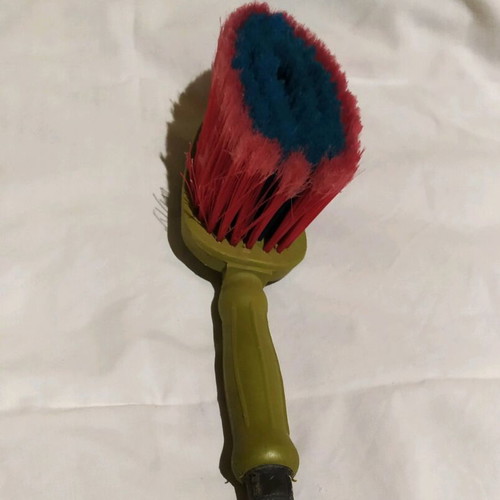 Broom like new