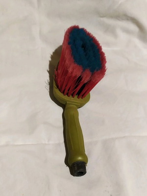 Broom like new