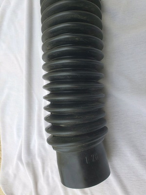 BMW 13731276011 filter hose like new