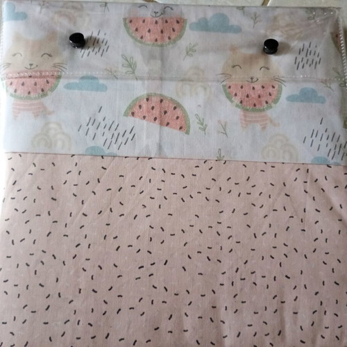 Children's bed sheet set 130x170 new