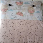 Children's bed sheet set 130x170 new