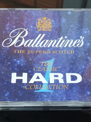 The Classic Hard Collection 1 CD μεταχειρισμένο