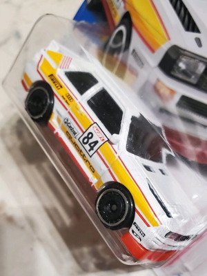 Hot Wheels Audi Sport Quatro 2023 σφραγισμένο