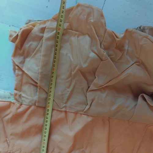Throw blanket like new, 205x190 cm for sofa or bed