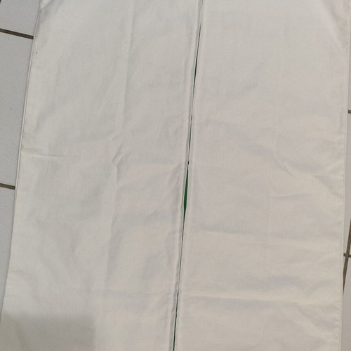 Bottega Veneta garment bag used 178 x 70 cm