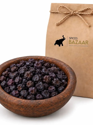 Spices Bazaar βιολογική αποξηραμένη αρώνια 250g