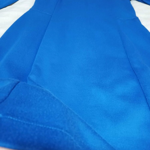 H&M office dress like new, blue